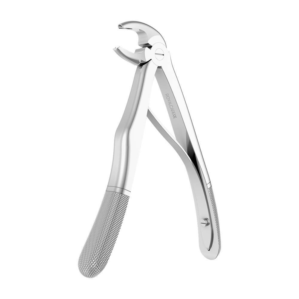 Extracting Children Forcep